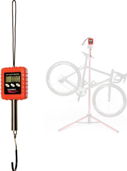 Produktbild Feedback Sports Digital Scale