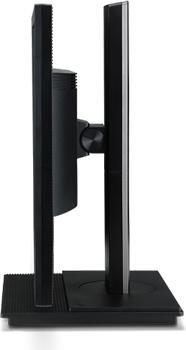Produktbild Acer B226WLymdpr 56cm 22Zoll Wide TFT dual DisplayPort LEDBacklight 100M:1 5ms 250cd/m² Lautsprecher P... (1680 x 1050 Pixel, 22")