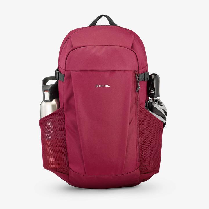Image du produit Quechua Sac à dos de randonnée - NH100 Arpenaz 20 l (20 l)