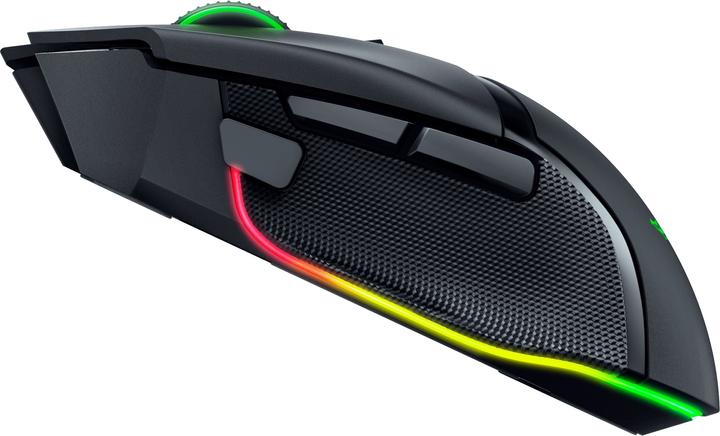 Actual product image Razer Basilisk V3 Pro (Wireless, Cable)