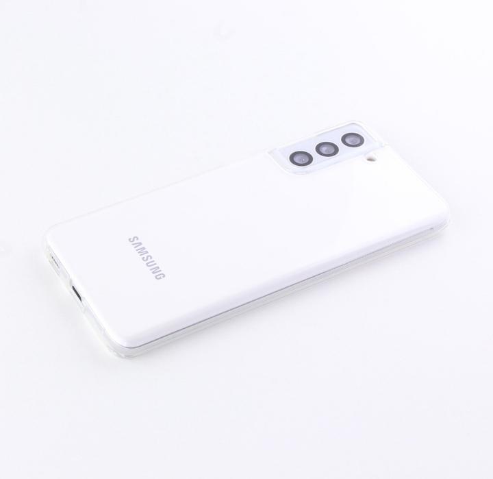 Image du produit PhoneLook Coque Gel transparent Silicone Super Clear flexible (Samsung Galaxy S22+)