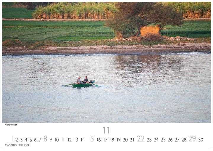 Image du produit gypten 2026 S 24x35 cm