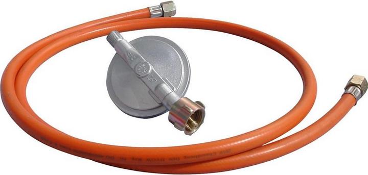 Produktbild Güde Solingen Gasheizgebläse (10000 W)