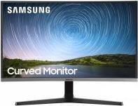 Produktbild Samsung LC27R500FHRXEN (1920 x 1080 Pixel, 27")