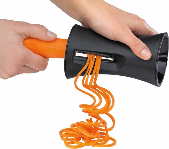 Actual product image Küchenprofi Spiral cutter
