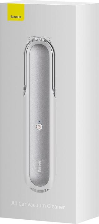 Produktbild Baseus A1 Car Vacuum Cleaner White
