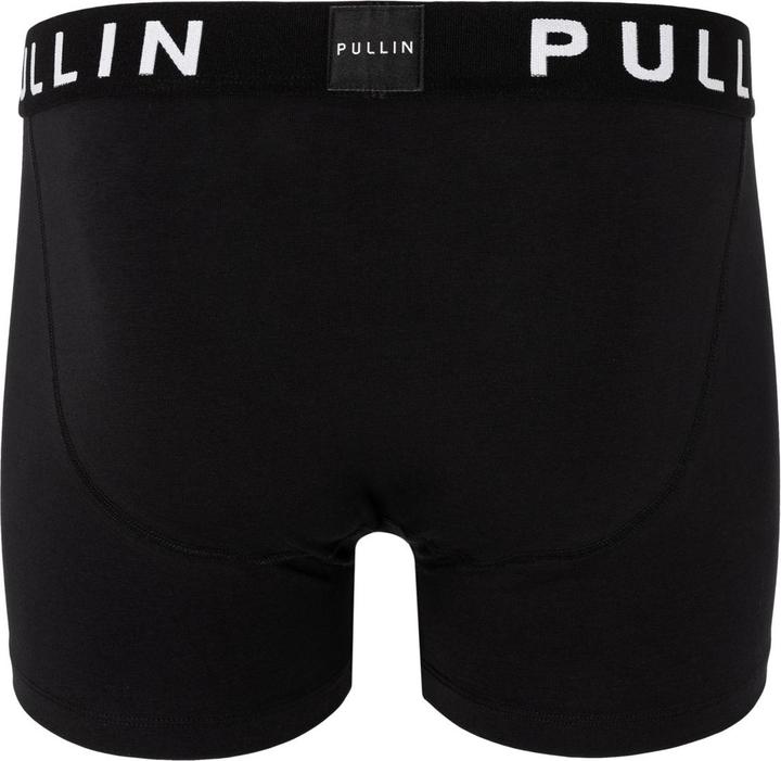 Image du produit Pullin boxer coton master (XXS)
