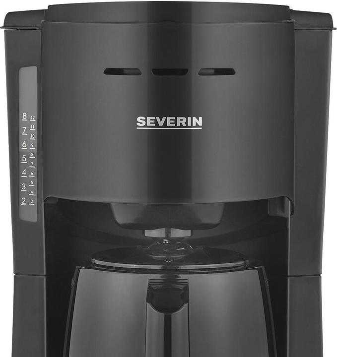 Image du produit Severin sw KA9306