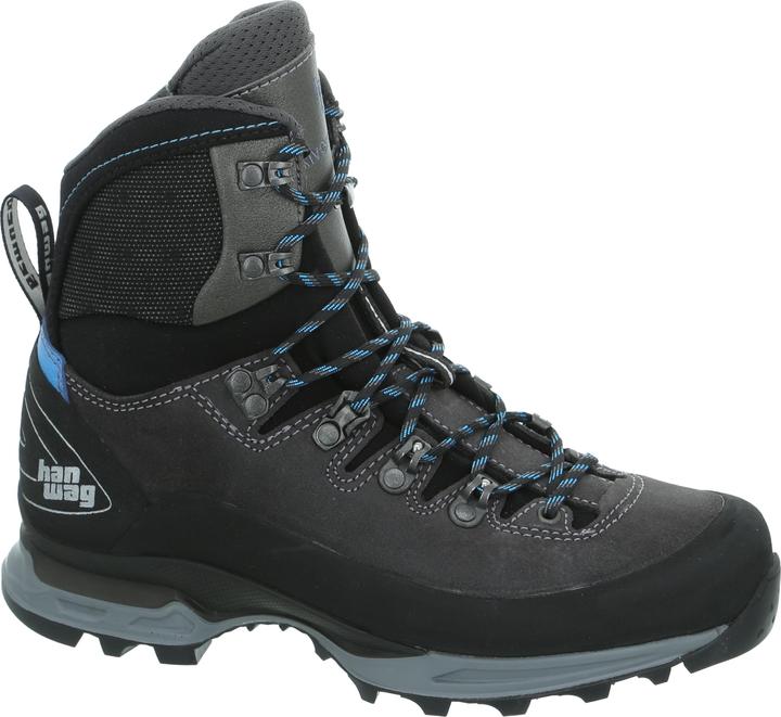 Produktbild Hanwag Alverstone II LL (41.5)