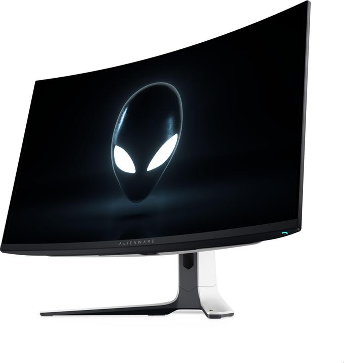Produktbild Dell Alienware AW3225QF (3840 x 2160 Pixel, 32")