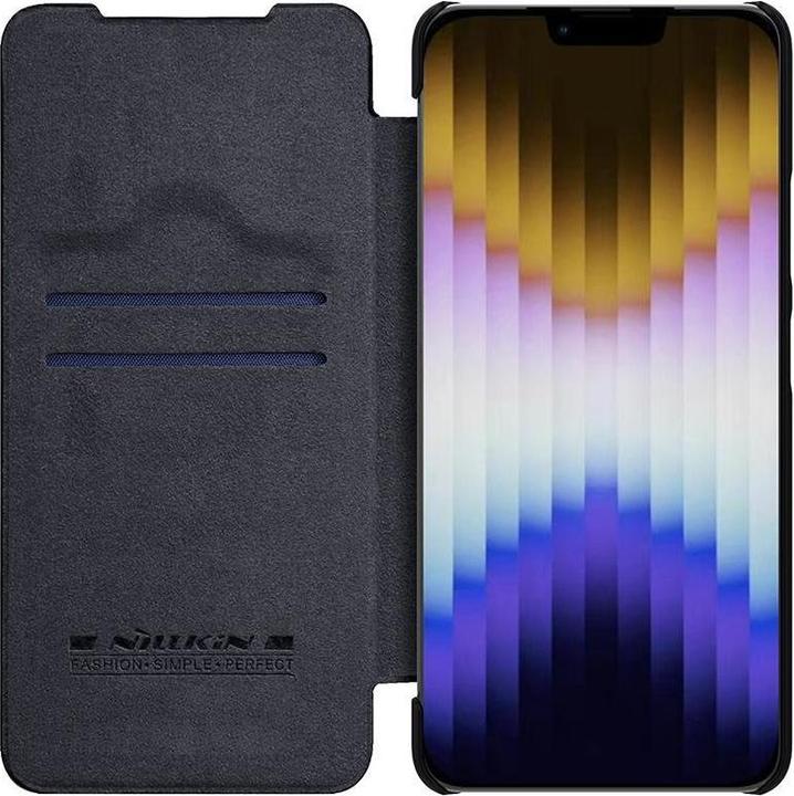 Image du produit Nillkin Qin Pro Series (Apple iPhone 14 Plus)