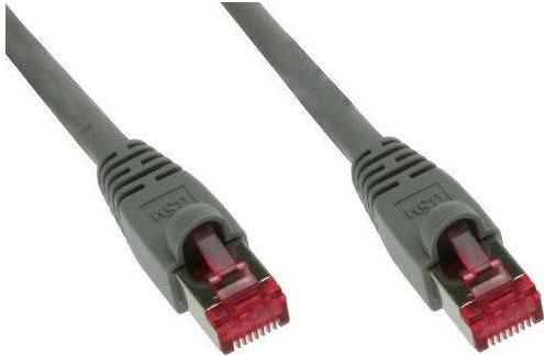 Produktbild InLine Netzwerkkabel (S/FTP, CAT6, 20 m)