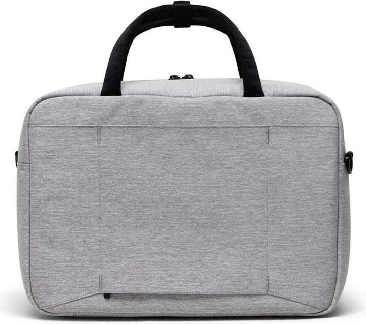 Actual product image Herschel Gibson - Briefcase with 13" laptop compartment