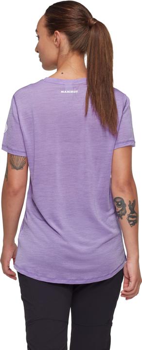 Produktbild Mammut Tree Wool FL T-Shirt (M)