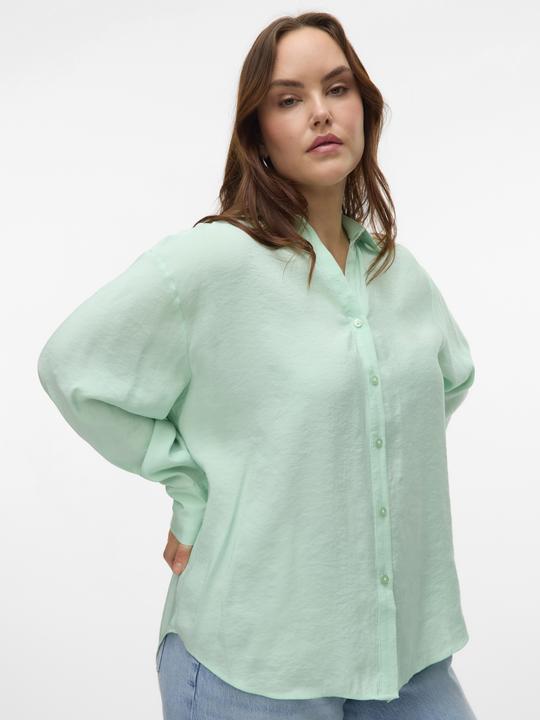 Produktbild Vero Moda VMQUEENY Hemd Hemd (50)