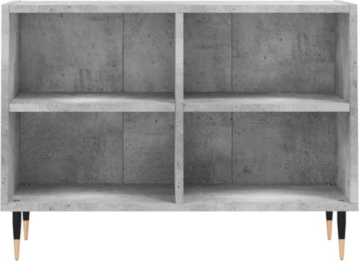 Gris béton