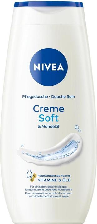 NIVEA Creme Soft