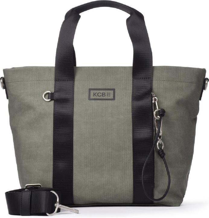 Image du produit KCB Sac à main Knot, kaki
