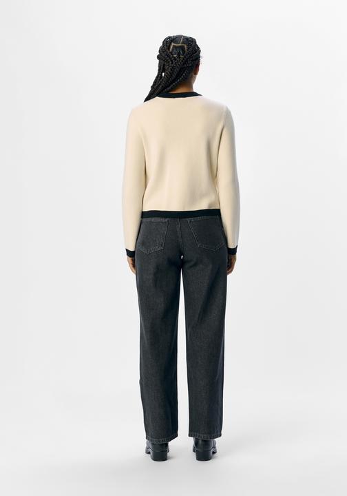 Image du produit Object Cardigan en tricot (XL)