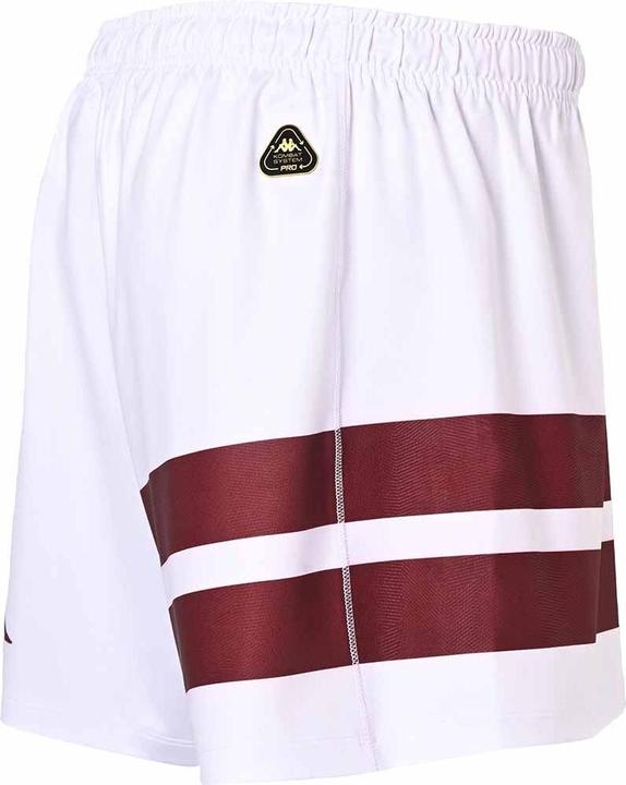 Produktbild Kappa Kurze Union Bordeaux-Bègles Ryder Pro 2024/25 (4XL)