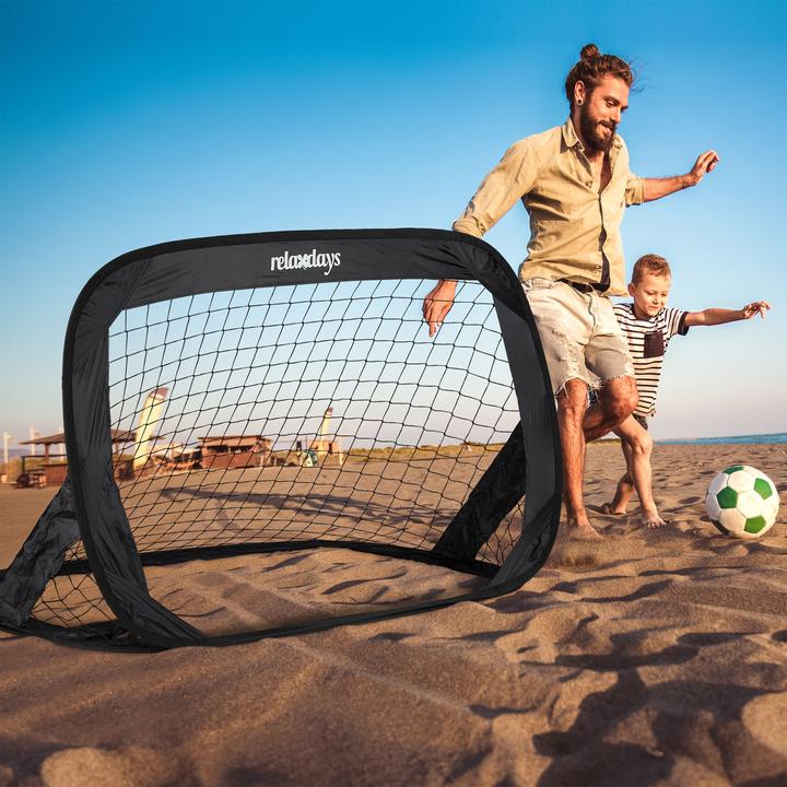 Image du produit Relaxdays But-de-foot