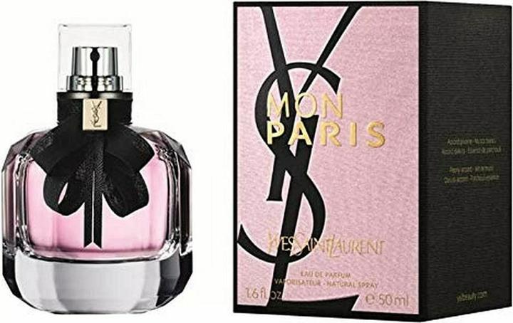 Produktbild Yves Saint Laurent Mon Paris (Eau de Parfum, 50 ml)
