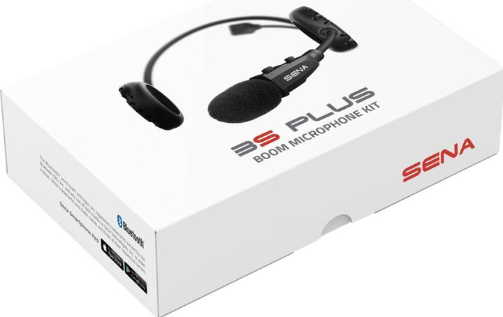 Actual product image Sena 3S Plus (Set of 1)