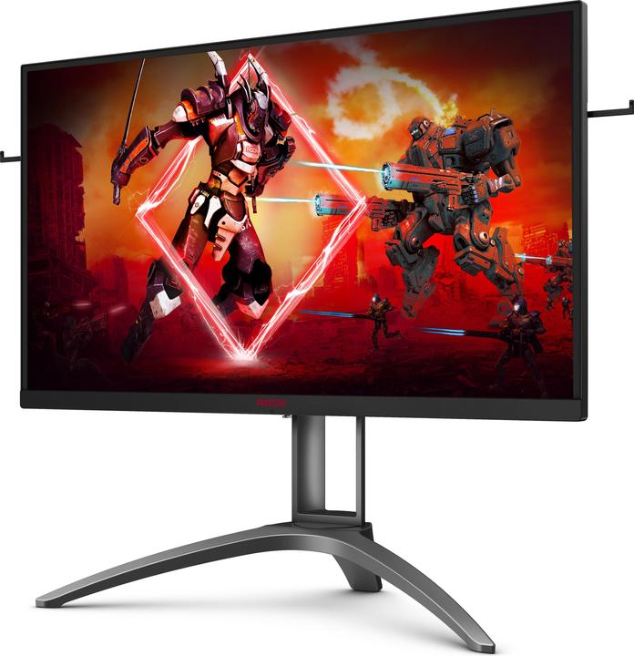 Image du produit AOC AG273QZ (2560 x 1440 pixels, 27")