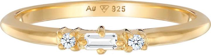 Actual product image Elli Diamond (54, 925 Silver)