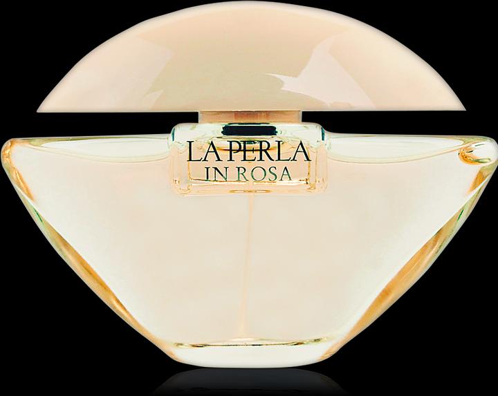 Actual product image La Perla In pink (Eau de toilette, 80 ml)