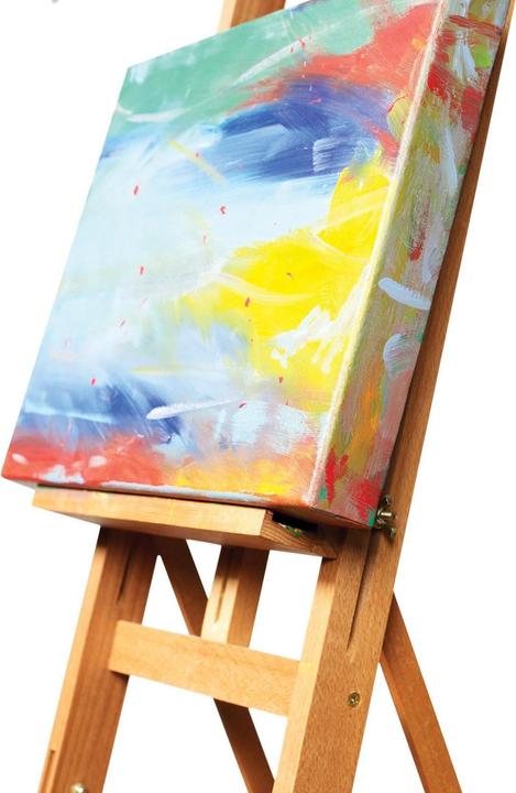 Produktbild Talens Keilrahmen 60 x 60 x 2 cm (60 x 60 cm)