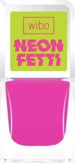 NoName Wiboneon Fetti Nagellack - Farbe 05, 85ml (05)