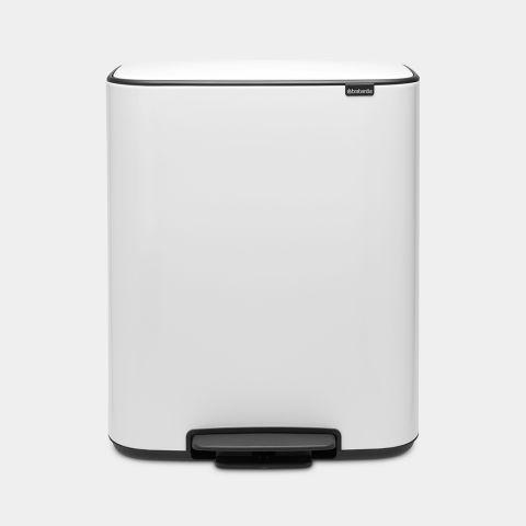 Produktbild Brabantia Treteimer BO Mülleimer (60 l)