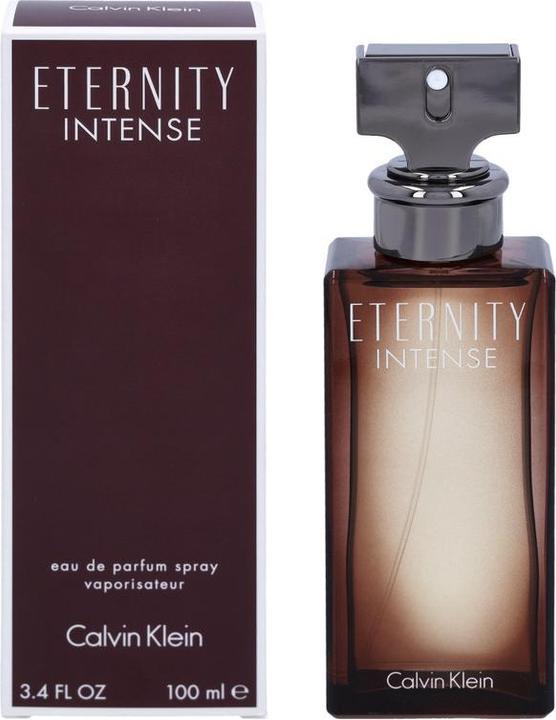 Actual product image Calvin Klein Eternity Intense (Eau de parfum, 100 ml)