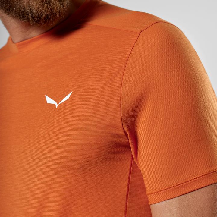 Image du produit Salewa Puez Dry'Ton T-shirt homme (54)