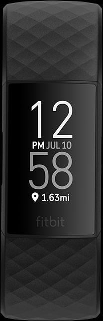 Produktbild Fitbit Charge 4 (28.80 mm)
