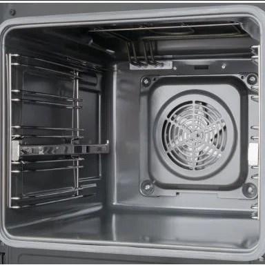Produktbild Amica Gas-electric stove 617GEH3.33HZpTaDpA (W)
