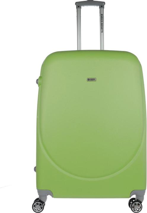 Produktbild Enrico Benetti Utah 3er Trolley Set (105 l, L (90 - 115l))