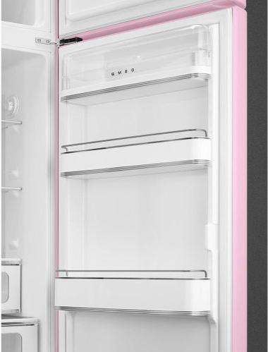Actual product image Smeg FAB30RPK5 (294 l)