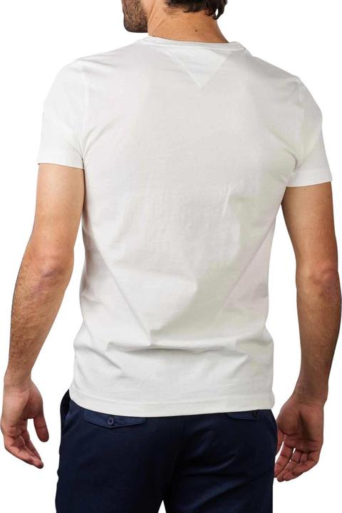 Image du produit Tommy Hilfiger T-shirt à col rond (S)