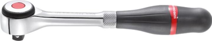 Facom 1/2 full-hand ratchet1/2. with 360° twist handle (1/2")