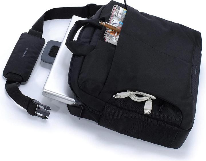 Image du produit Tucano Giorno Work (15.40", Apple)