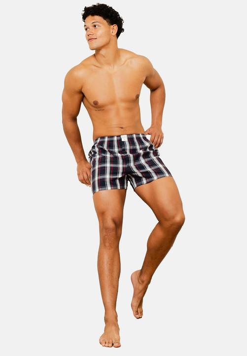 Image du produit Mg-1 Boxer Classics (XL, paquet de 6)