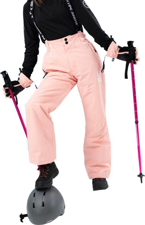 Actual product image Hype Ski trousers Snow (164)