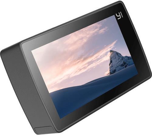 Actual product image YI 4K action camera (30p, Wi-Fi, Bluetooth)