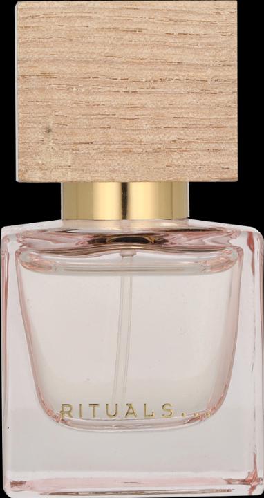 Actual product image Rituals Fleurs De L'Himalaya (Eau de parfum, 15 ml)