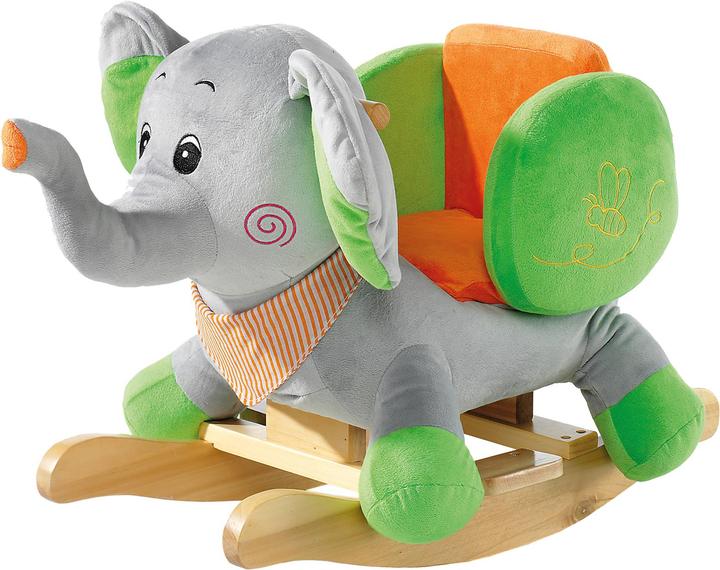 Produktbild Heunec Elefant