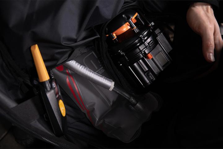 Actual product image BCA Float E2 35L (31 l)