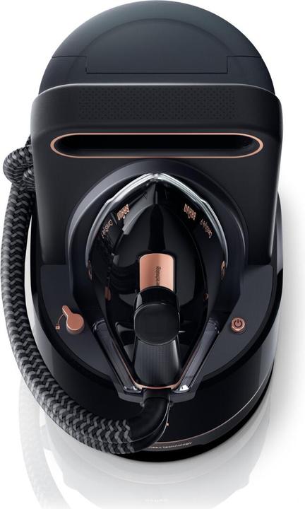 Actual product image Braun CareStyle 9 IS9095BK (2400 W, 750 g/min)