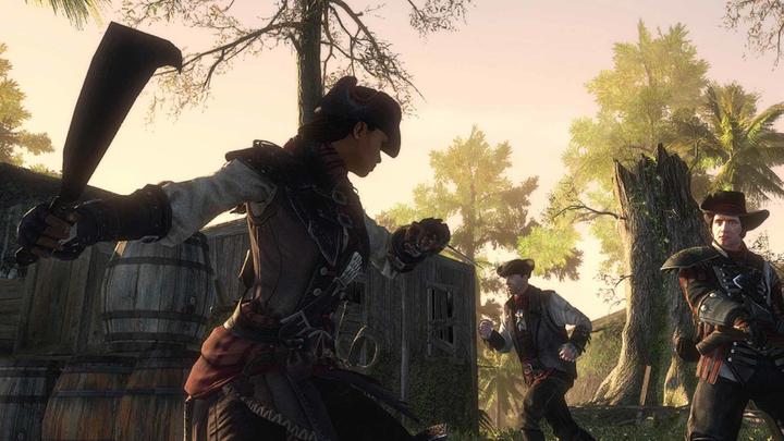 Produktbild Ubisoft Assassin's Creed Unity - Sony PlaySt (PS4, FR)